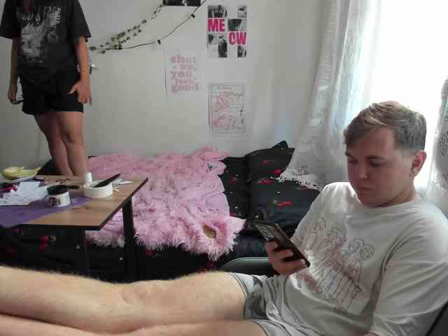 FanatKenli webcam