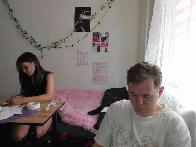 FanatKenli webcam