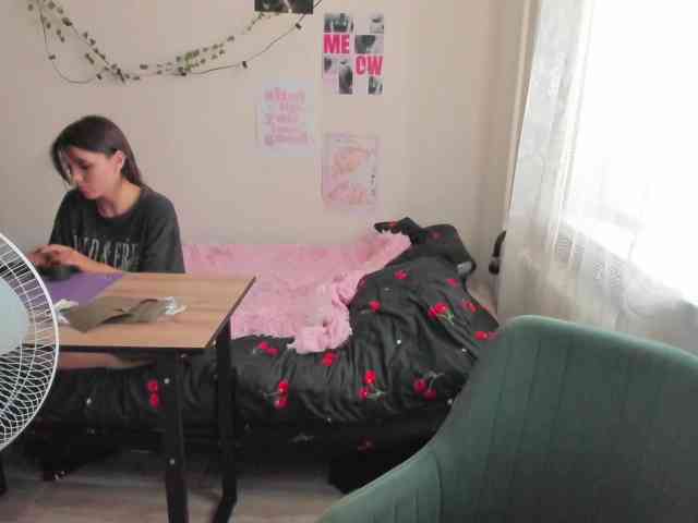FanatKenli webcam