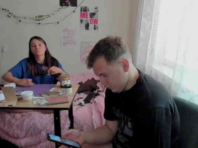 FanatKenli webcam