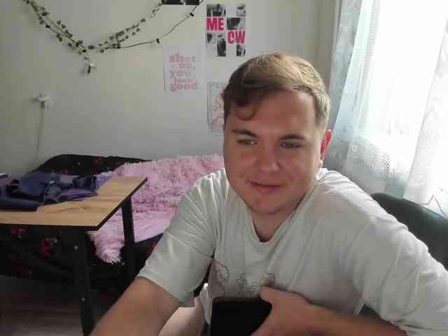 FanatKenli webcam