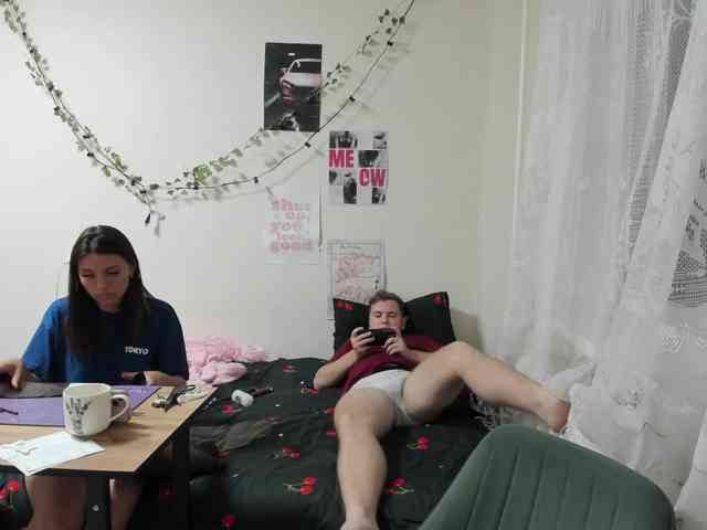FanatKenli webcam