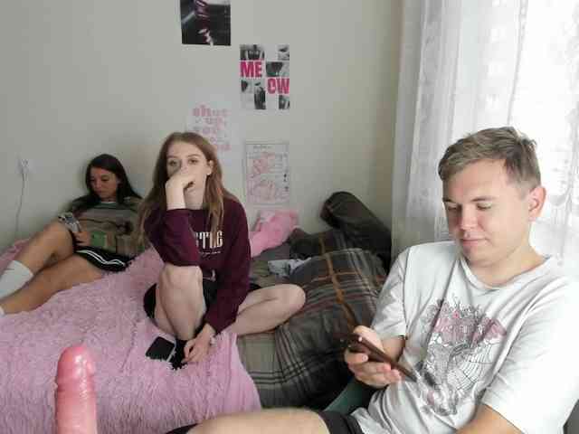 FanatKenli webcam