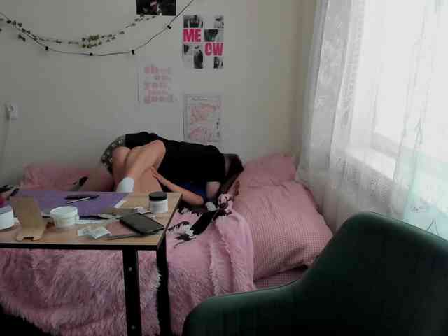 FanatKenli webcam