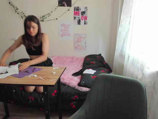 FanatKenli webcam