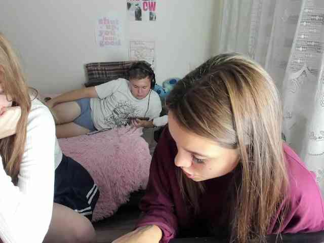 FanatKenli webcam
