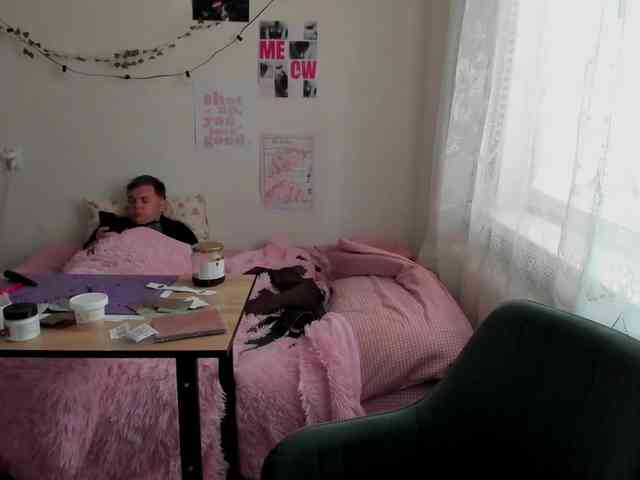 FanatKenli webcam