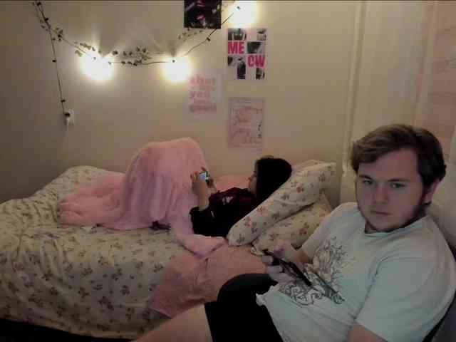 FanatKenli webcam