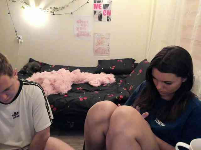 FanatKenli webcam