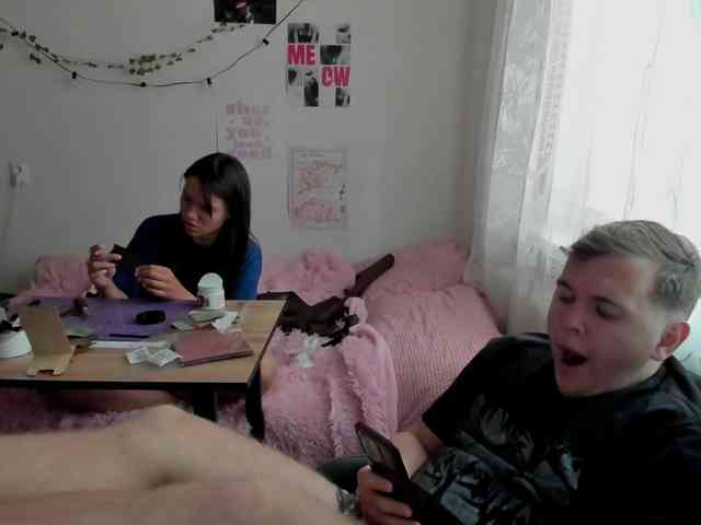 FanatKenli webcam