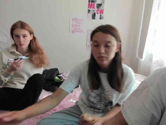 FanatKenli webcam
