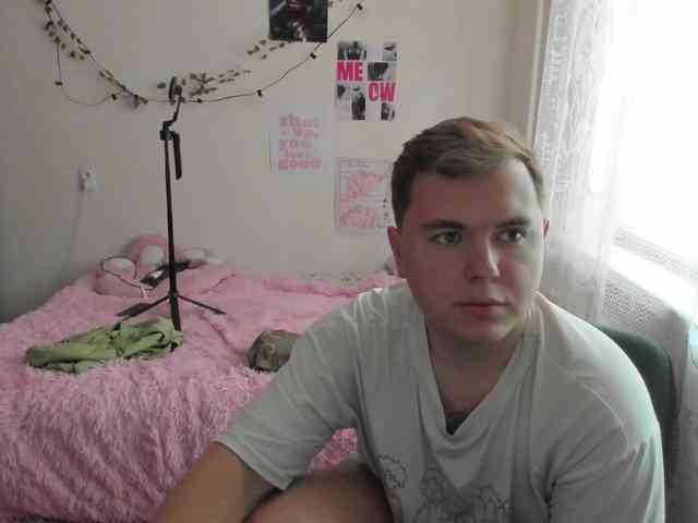 FanatKenli webcam
