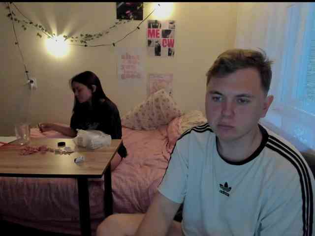 FanatKenli webcam