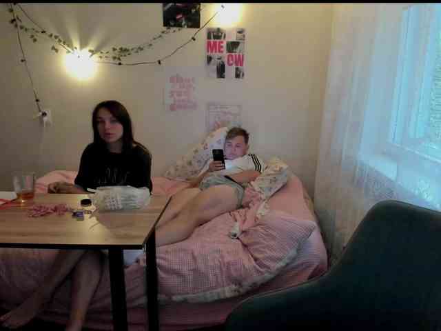 FanatKenli webcam