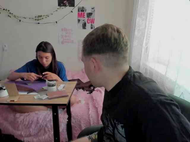 FanatKenli webcam