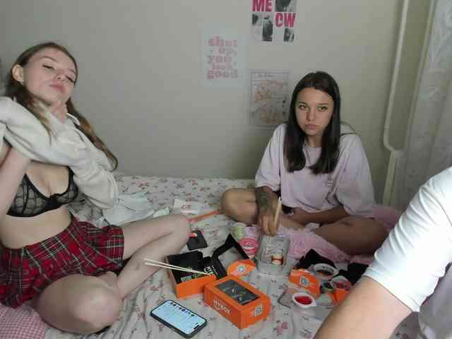 lissazmark2 Sex Cam Show