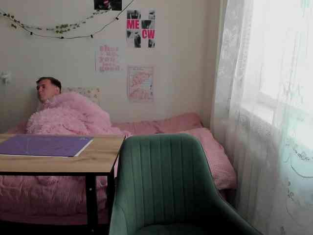 FanatKenli webcam