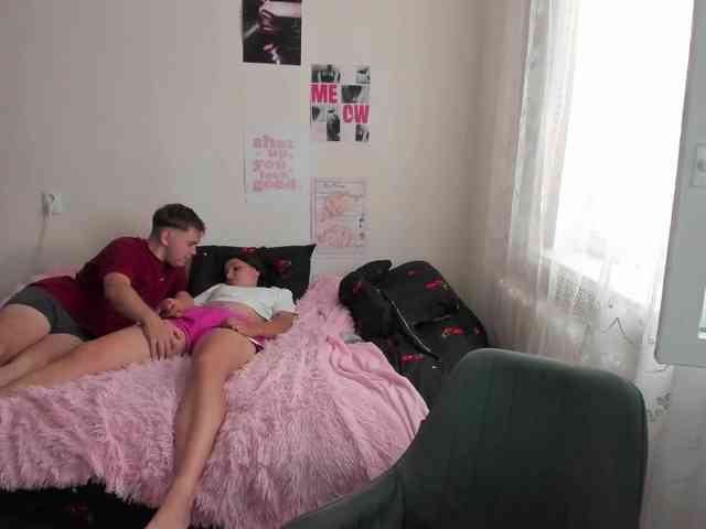 FanatKenli webcam