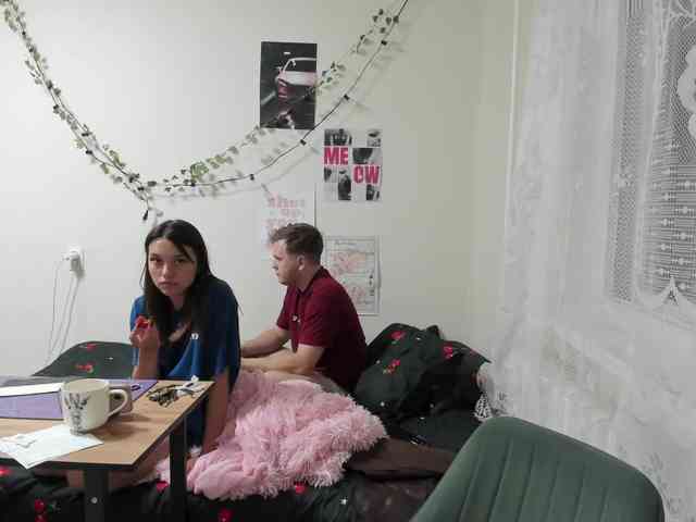 FanatKenli webcam