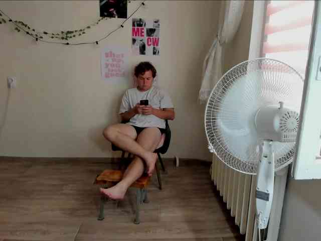 FanatKenli webcam