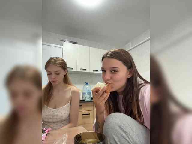 FanatKenli webcam