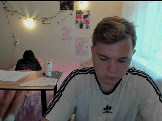 FanatKenli webcam