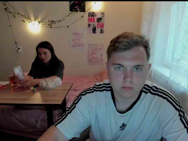 FanatKenli webcam