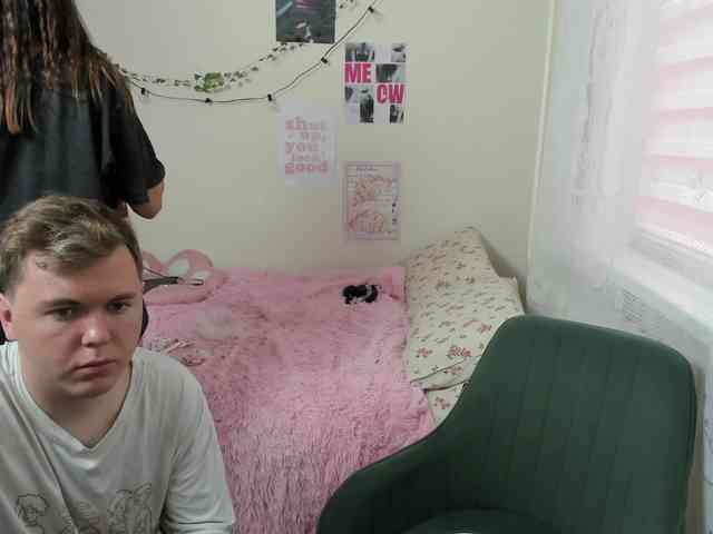FanatKenli webcam