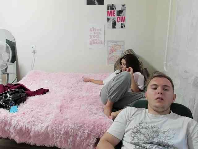 FanatKenli webcam