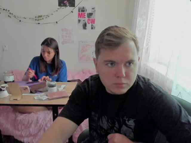 FanatKenli webcam