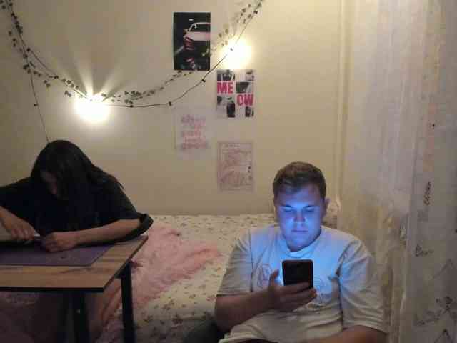 FanatKenli webcam