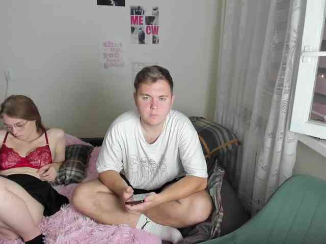 FanatKenli webcam