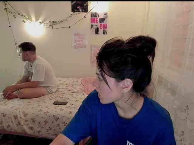 FanatKenli webcam