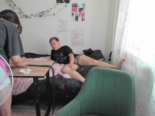 FanatKenli webcam