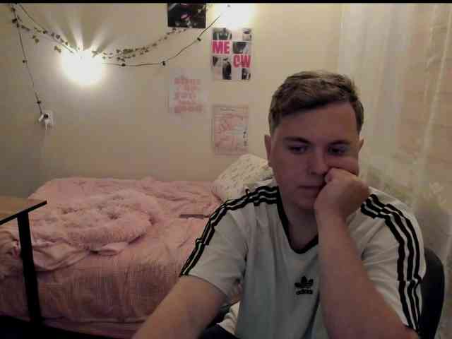 lissazmark2 Live Webcam on BongaCams