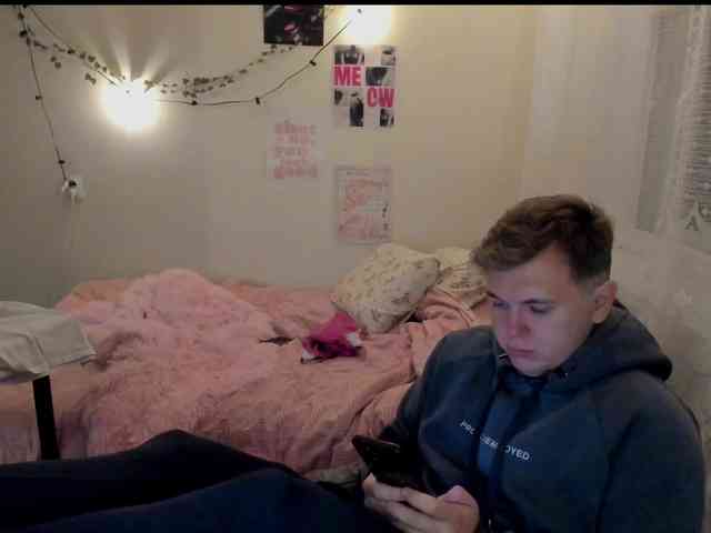 FanatKenli webcam