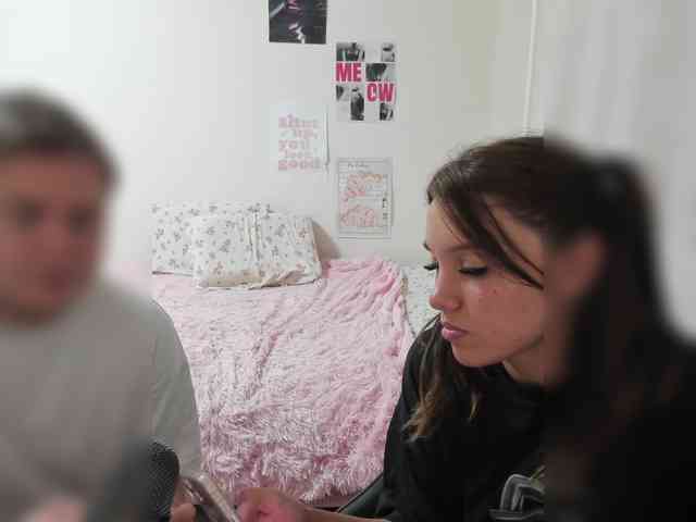lissazmark2 Sex Cam Show