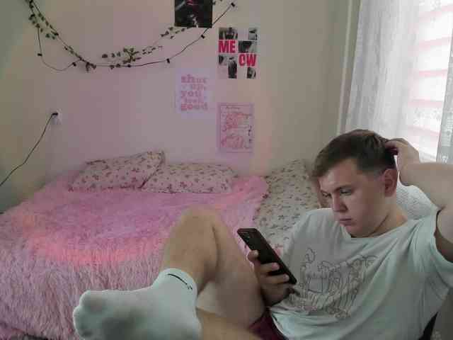 FanatKenli webcam