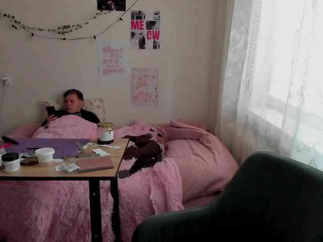 FanatKenli webcam
