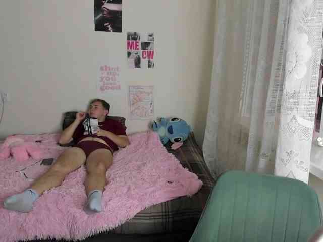 FanatKenli webcam