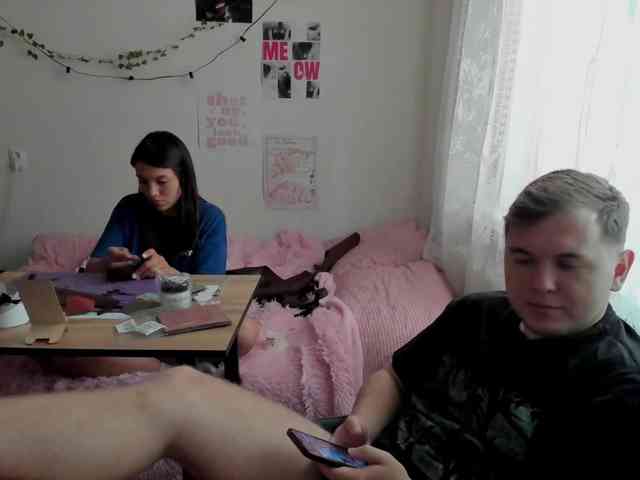 FanatKenli webcam