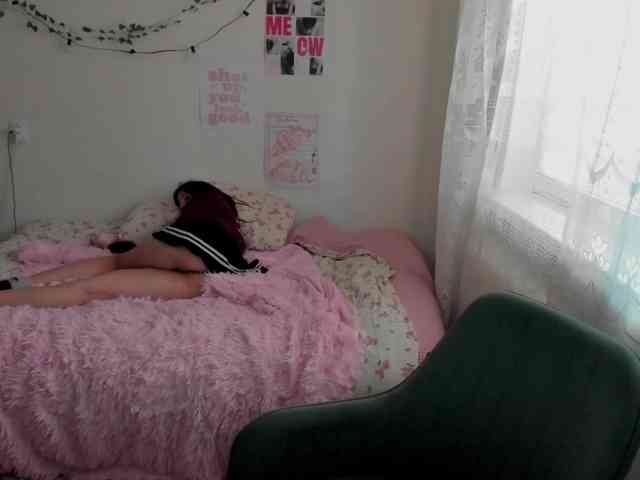FanatKenli webcam