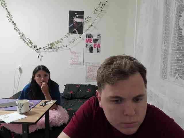 FanatKenli webcam
