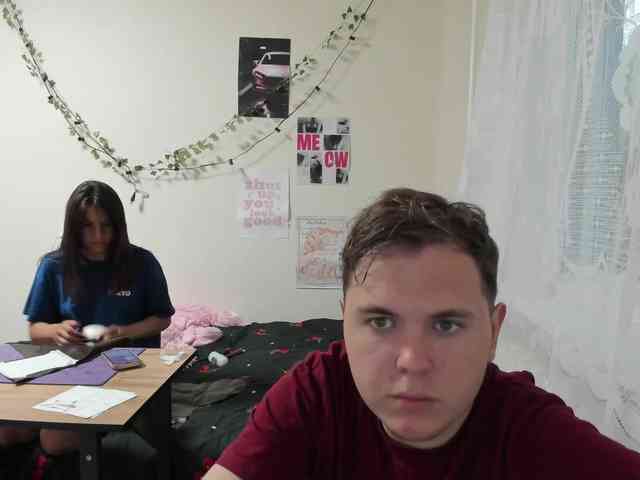 FanatKenli webcam