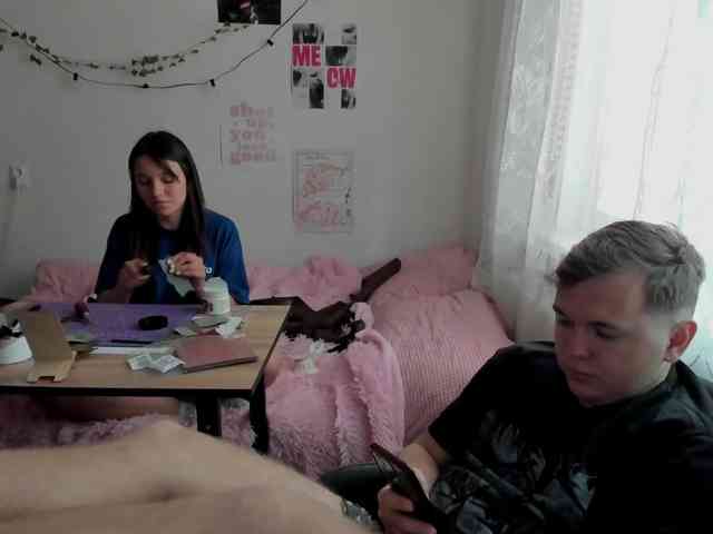 FanatKenli webcam