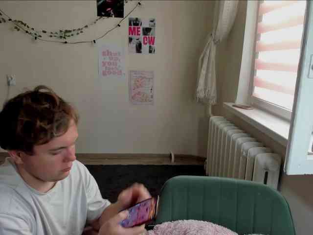 FanatKenli webcam