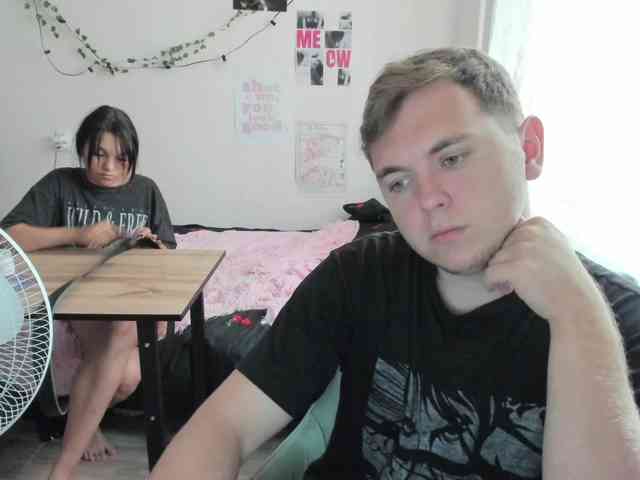 FanatKenli webcam