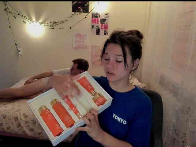 FanatKenli webcam