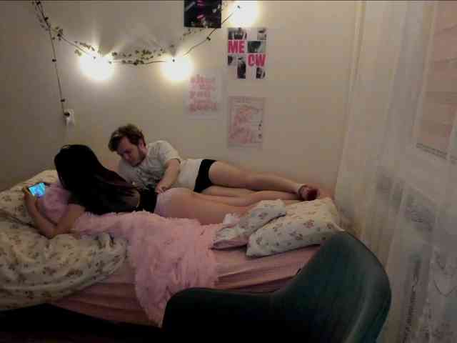 FanatKenli webcam