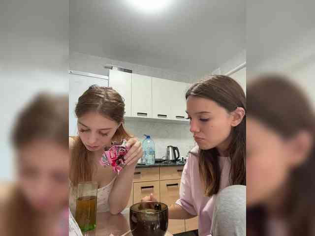 FanatKenli webcam